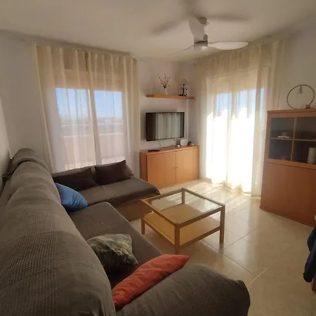 Piso En La Urba De Roquetas Roquetas de Mar